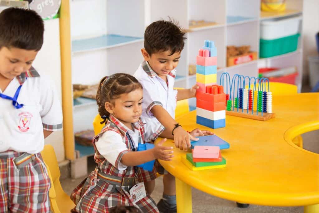 CBSE Boarding School