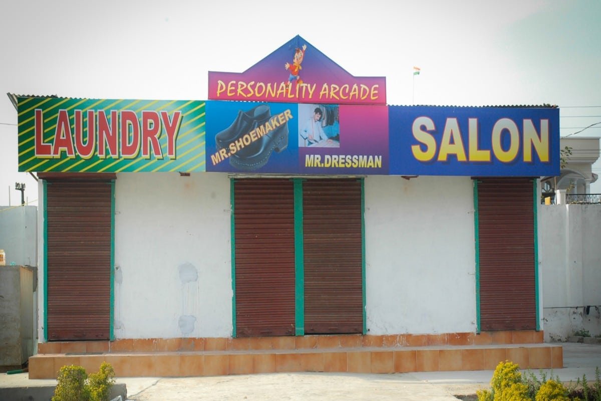 springfield school ambala