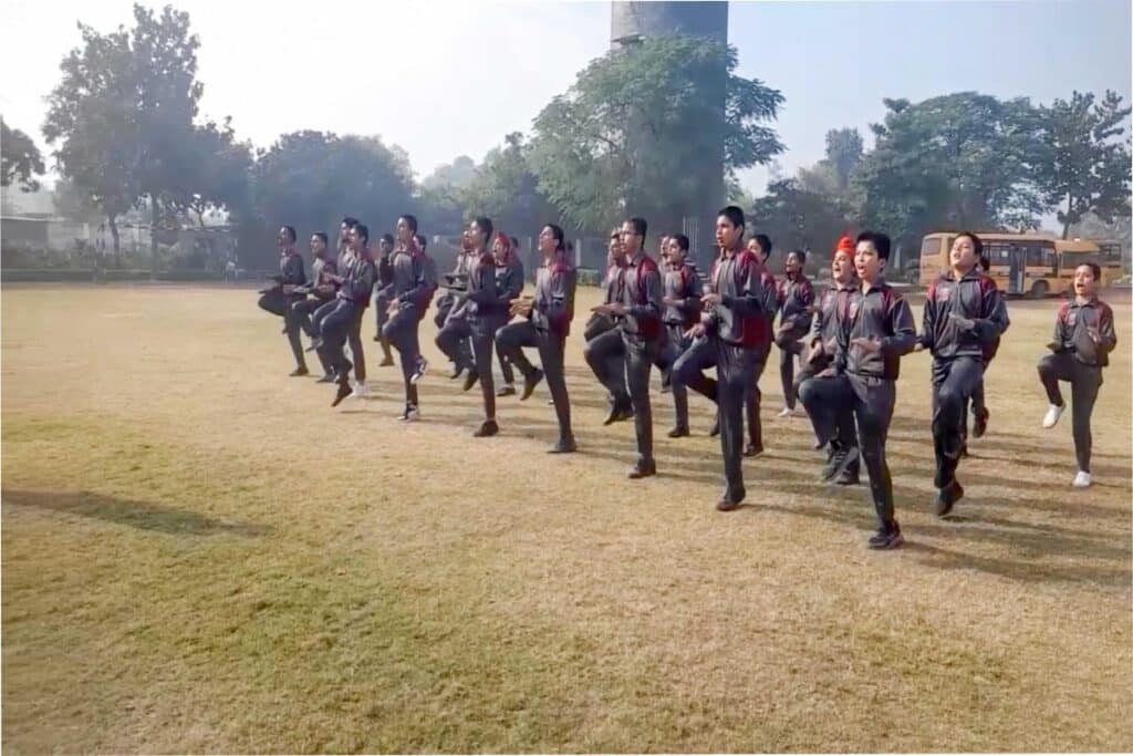 best NDA coaching in ambala
