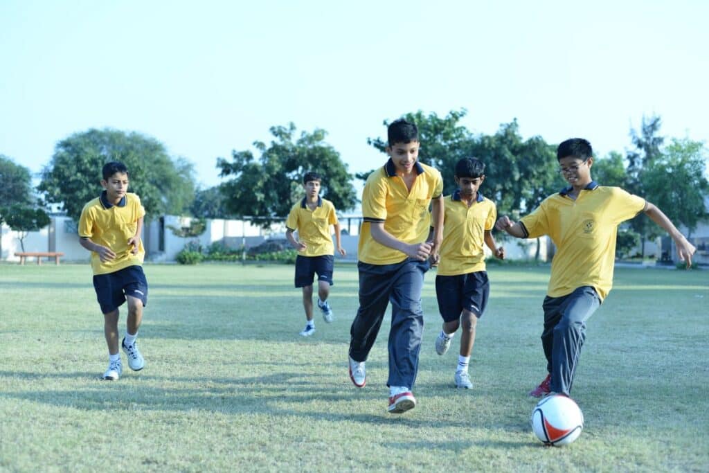 best nda academy in india