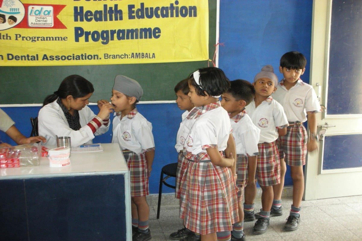 springfield public school ambala springfield public school ambala