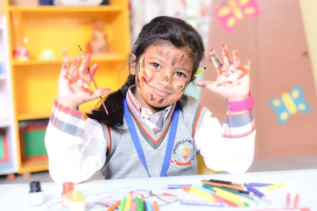 best-hostel-school-in-haryana