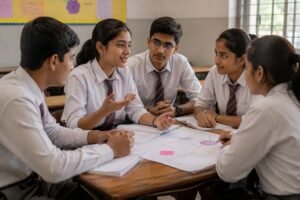 How Can Students Improve Their Presentation Skills