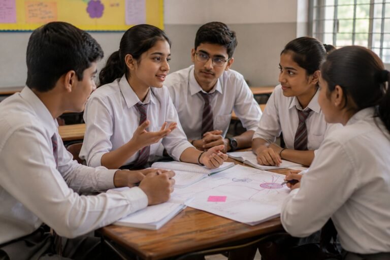 How Can Students Improve Their Presentation Skills