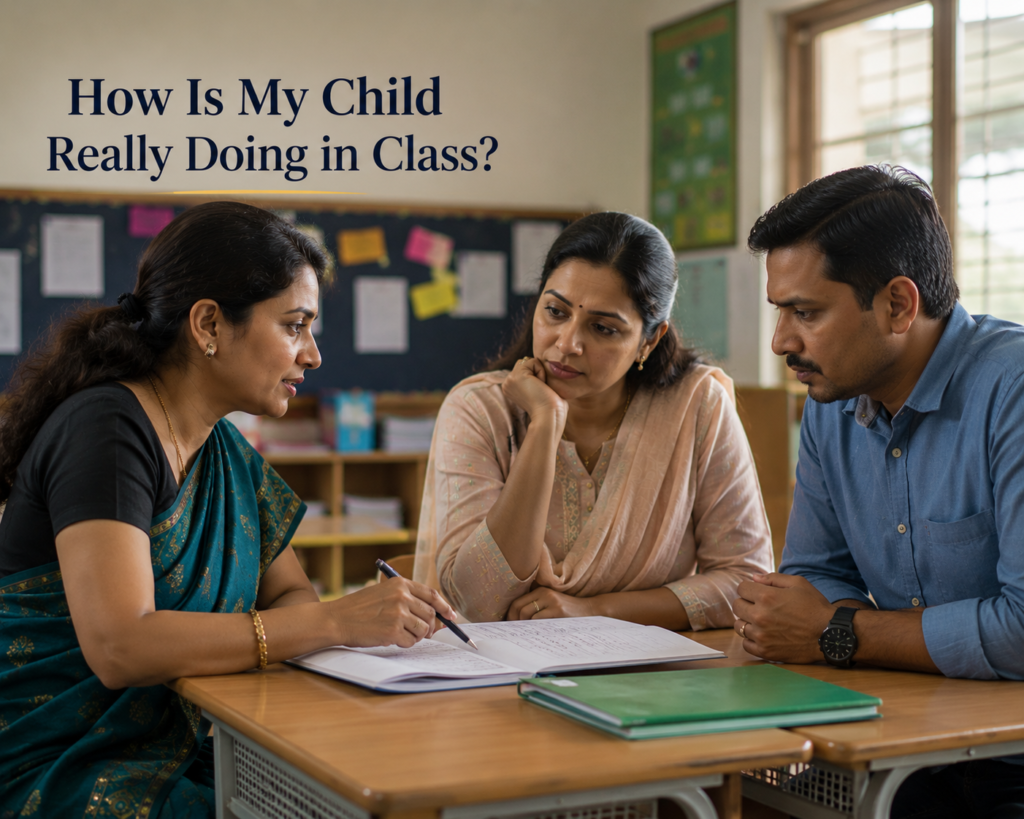 Child’s Learning