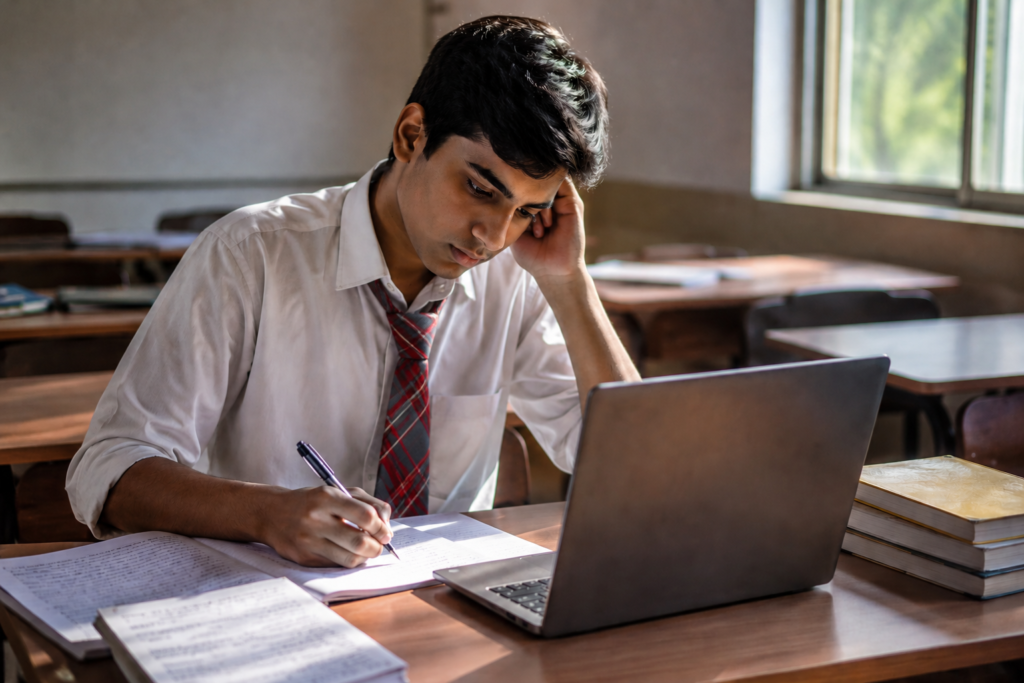 best schools in India boarding