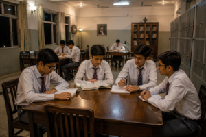 Ambala Hostel School Guide