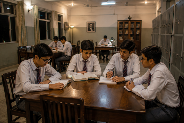 Ambala Hostel School Guide
